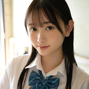 制服美少女が汗だくで没頭交尾、中出しを求めて喘ぎ続ける パッケージ画像