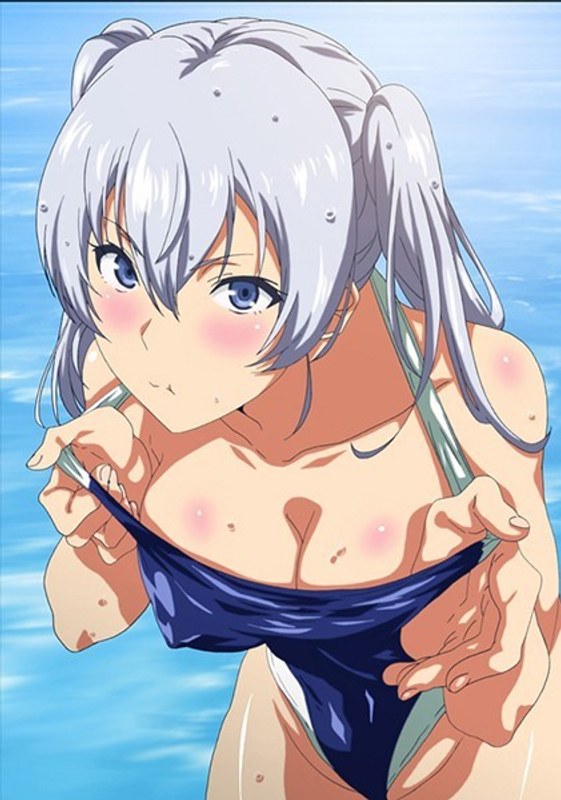 【君想ふ恋 第2話】競泳水着の肉感エグすぎ！部長の視線が異常な湿度でヤバい パッケージ画像