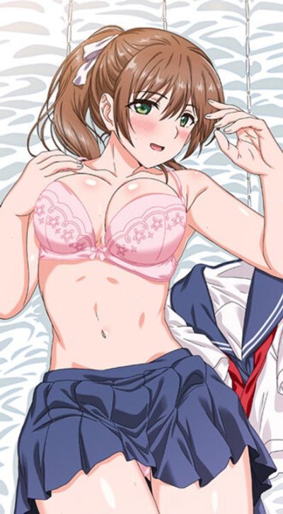【思春期のお勉強 第3話】「昔セックスしてたこと」を思い出して顔面崩壊する心理描写がエロすぎ パッケージ画像
